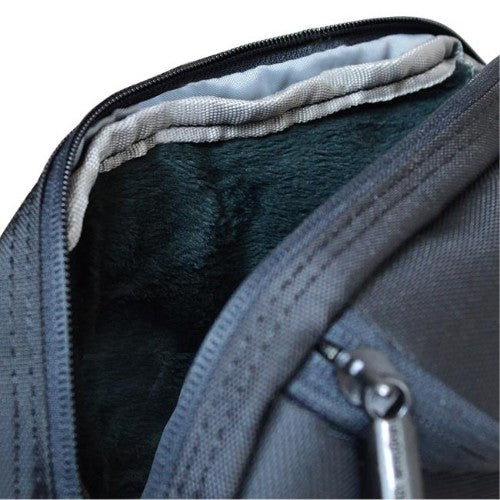 Techair TAUBP005v3 12-14.1" Portrait Shoulder Bag