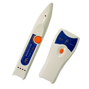 LOGON TCT1406 network cable tester Twisted pair cable tester Blue, Orange, White