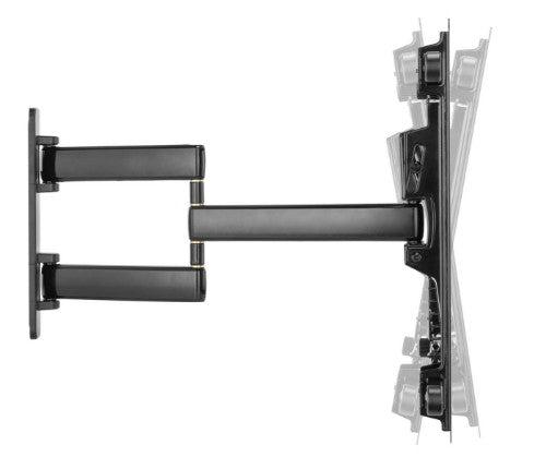 Vivolink VLMW3780A TV mount/stand 2.29 m (90") Black