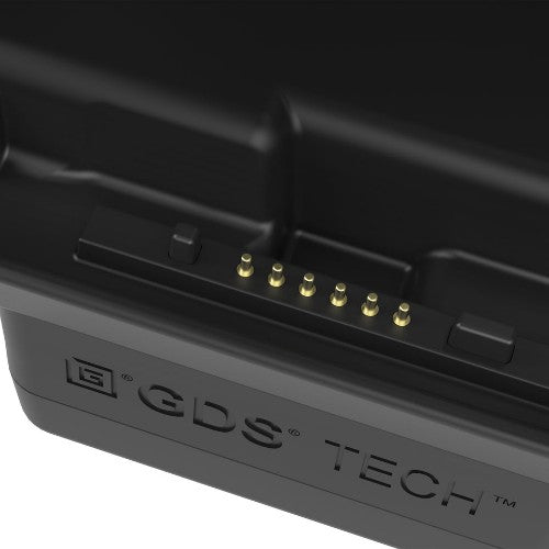 RAM Mounts RAM-HOL-ZE20PD2KLU mobile device dock station Tablet Black