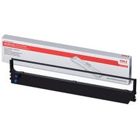 OKI 44173406 Nylon black, 13,000K characters for OKI ML 5721