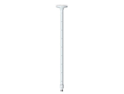 Axis 01189-001 security camera accessory Ceiling mounting foot