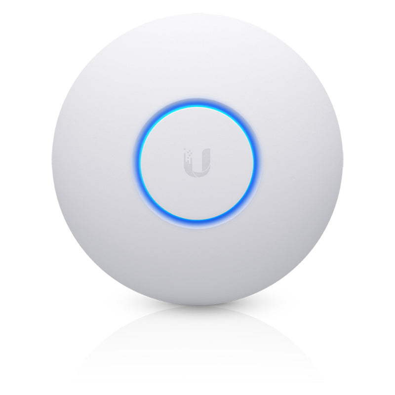 Ubiquiti UniFi nanoHD 1733 Mbit/s White Power over Ethernet (PoE)