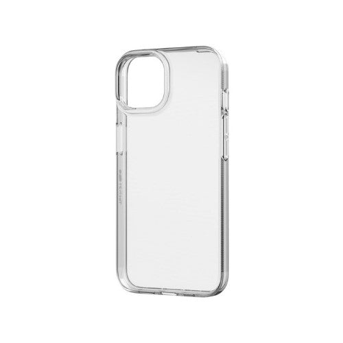 Tech21 Evo Lite mobile phone case 15.5 cm (6.1") Cover Transparent
