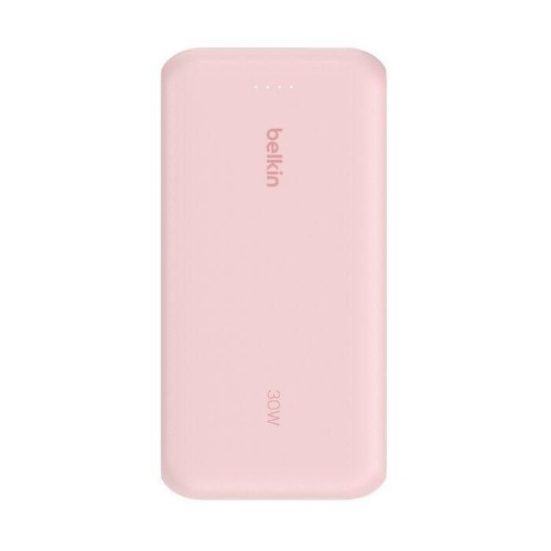 Belkin BoostCharge 20000 mAh Rose