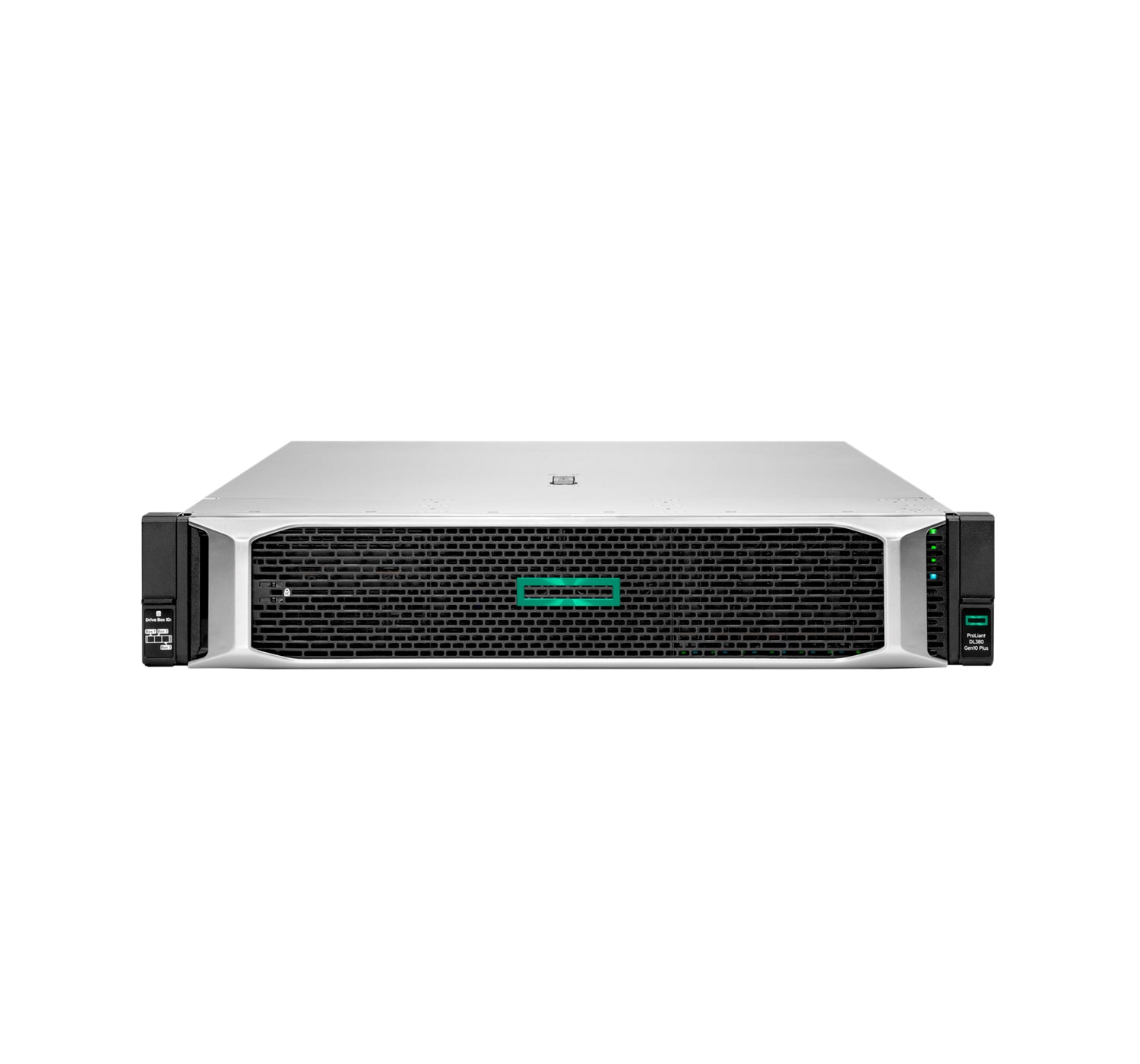 HPE ProLiant DL380 Gen10+ server Rack (2U) Intel Xeon Silver 4310 2.1 GHz 32 GB DDR4-SDRAM 800 W