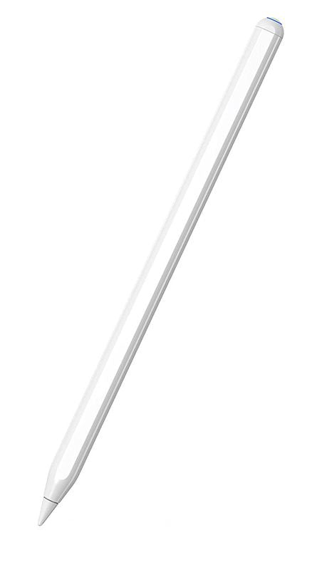 eSTUFF ES68900010-BULK stylus pen 14 g White