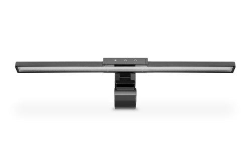 Digitus LED Monitor Light with Clamp Mount