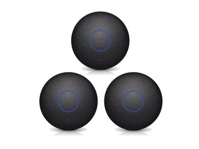 Ubiquiti FabricSkin WLAN access point cover cap