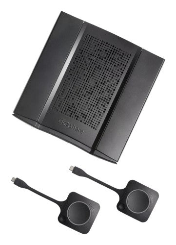 Barco CX‑50 G2 wireless presentation system HDMI Desktop