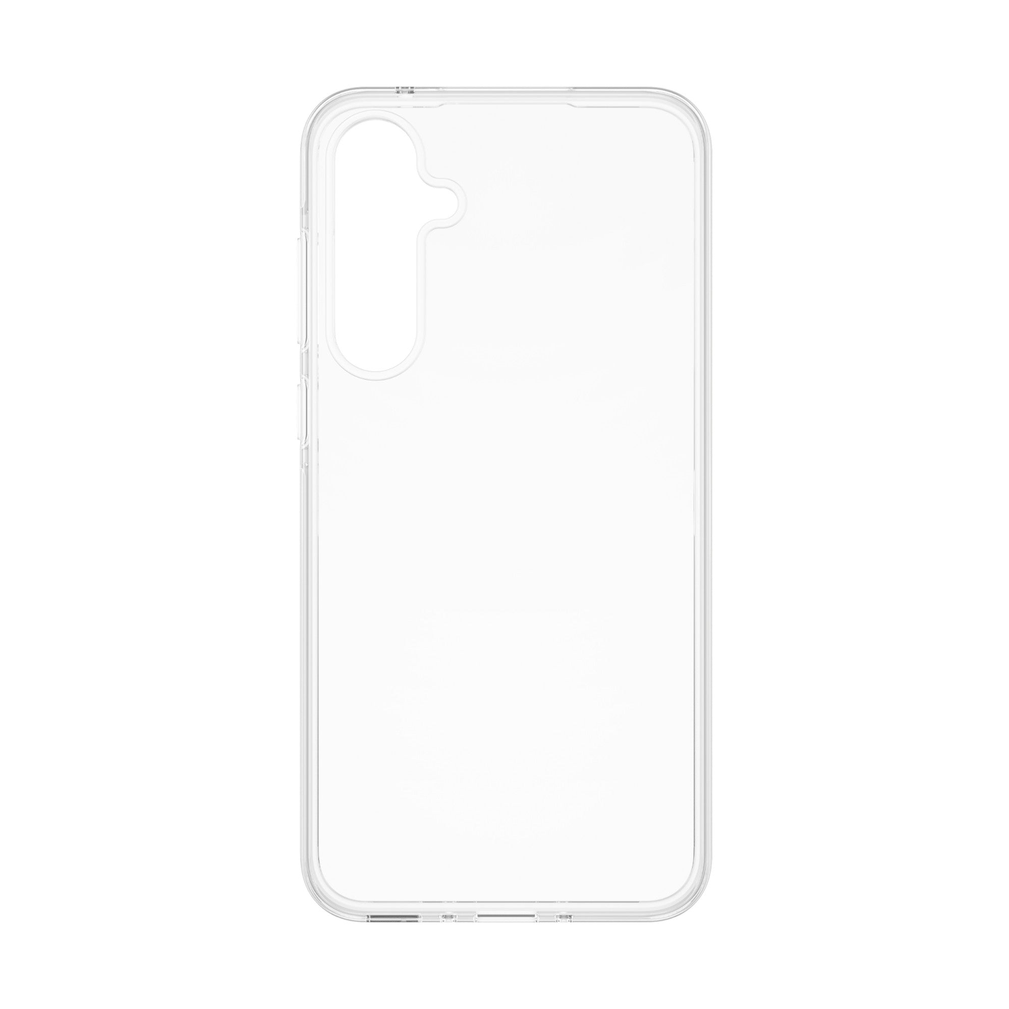 PanzerGlass SAFE. by ® TPU Case Samsung Galaxy A35 5G | Transparent