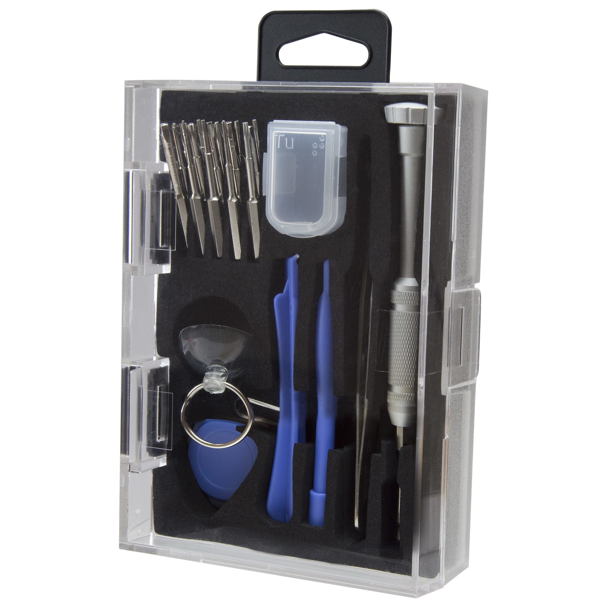 StarTech.com Cell Phone Repair Kit for Smartphones, Tablets and Laptops