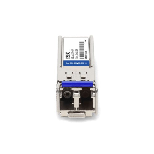 AddOn Networks HP J9151E Compatible 10GBase-LR SFP+ Transceiver (SMF, 1310nm, 10km, LC, DOM)
