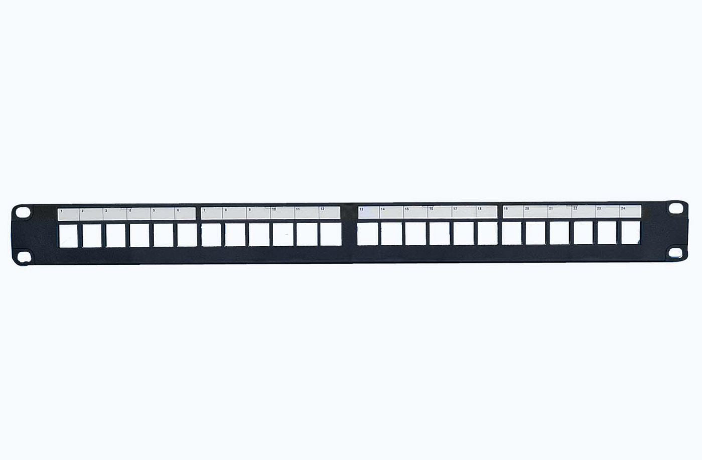 Lanview LVN127603 patch panel 1U