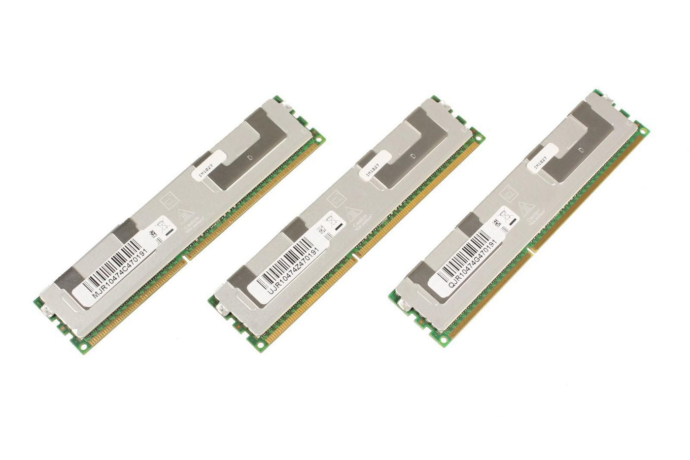 CoreParts MMD8787/48GB memory module 3 x 16 GB DDR3 1066 MHz ECC