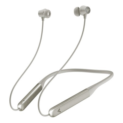 Verbatim TruSound ANC Neckband Earbuds Grey
