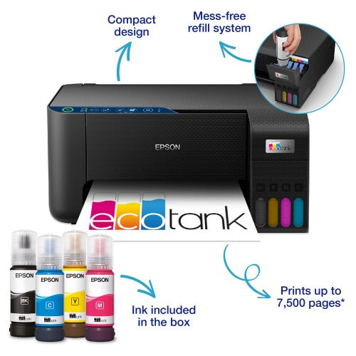 Epson EcoTank ET-2861