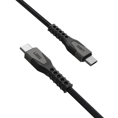 Urban Armor Gear Kevlar Core USB-C to USB-C Power Cable