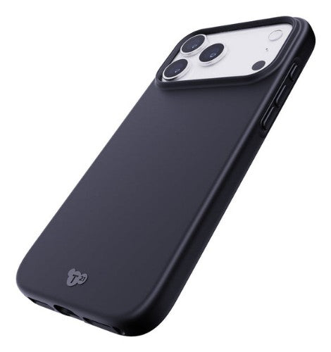 Tech21 T21-11339 mobile phone case 17.5 cm (6.9") Cover Black