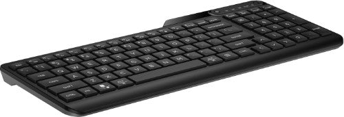 HP 460 Multi-Device -F - Tastatur - Bluetooth 5 keyboard Home Black