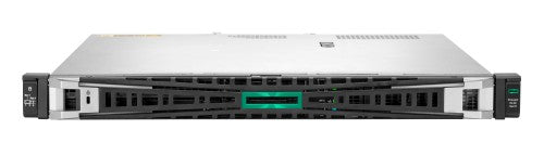 HPE ProLiant DL20 Gen11 E-2434 3.4GHz 4c 1P 32GB-U 2LFF 2x2TB HDD 290W PS EU Server