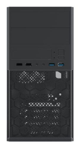 VIDA Corporate Tower Black 500 W