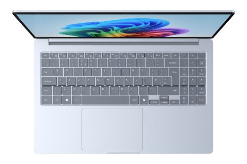 Samsung Galaxy Book4 Edge (15.6", X Plus 42 , 16GB), a Copilot+ PC