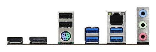 Asrock B550M Phantom Gaming 4 AMD B550 Socket AM4 micro ATX