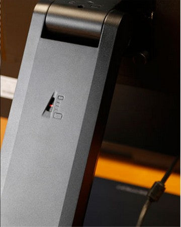 Ergotron Neo Flex 33-387-085 monitor mount / stand 68.6 cm (27") Desk Black