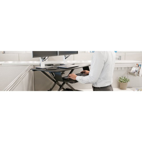 Kensington SmartFit Sit/Stand Desk