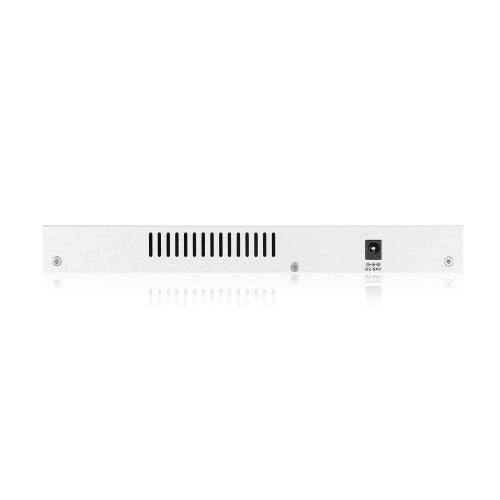 Zyxel XMG-108HP Unmanaged 2.5G Ethernet (100/1000/2500) Power over Ethernet (PoE)