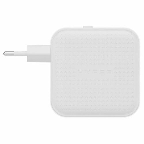 HYPER HyperJuice 70W USB-C GaN Travel Charger - White