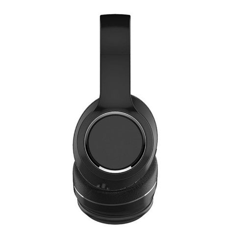 PREVO A6-ANC headphones/headset True Wireless Stereo (TWS) Head-band Calls/Music/Sport/Everyday Bluetooth Black