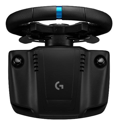 Logitech G G923 Racing Wheel and Pedals for PS5, PS4 and PC