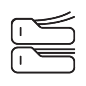 HP Color LaserJet Professional LaserJet Pro CP5225dn Multifunction Color Printer, Ethernet Only; Copier, Scanner