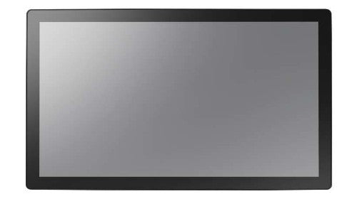 Advantech UTC-120GP N4200 1.1 GHz All-in-One 54.6 cm (21.5") Touchscreen Black