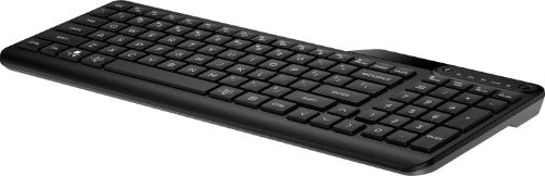 HP 460 Multi-Device -F - Tastatur - Bluetooth 5 keyboard Home Black