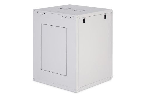 Digitus Wall-mounted enclosure Dynamic Basic series - 600x600 mm (WxD)