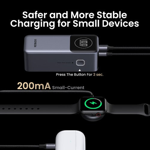 Ugreen 12000mAh 100W Fast Charging Powerbank
