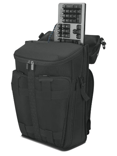 Lenovo GX41C86982 laptop case 43.9 cm (17.3") Backpack Black