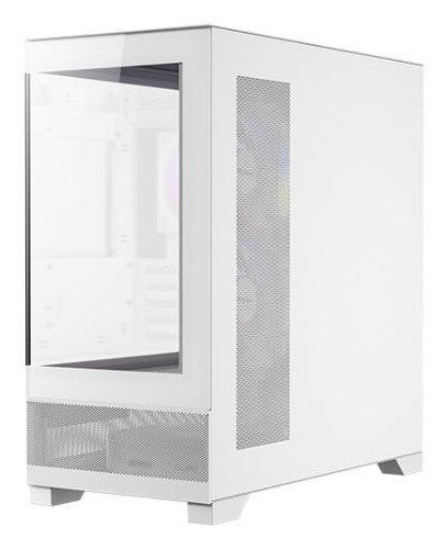 Antec CX500m ARGB Mini Tower White
