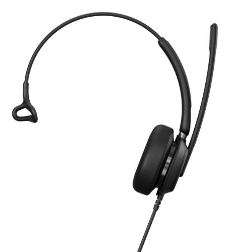 EPOS IMPACT 730T Mono headset, USB-C, MS Teams