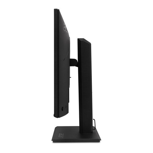 Acer Vero B7 B277Gbmiqpruzx computer monitor 68.6 cm (27") 1920 x 1080 pixels Full HD LCD Black