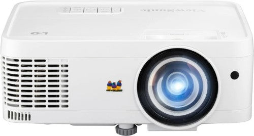Viewsonic LSD300W-ST data projector Short throw projector 3300 ANSI lumens DLP WXGA (1280x800) White