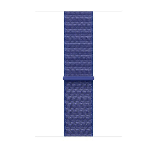 Apple 46mm Ultramarine Sport Loop
