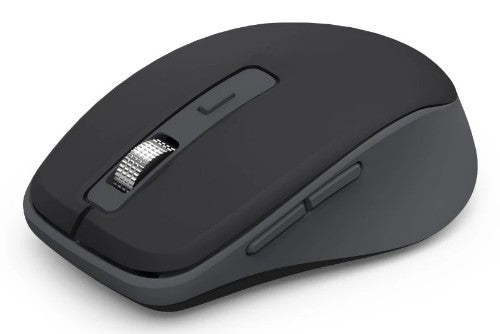 Hama WM-450 mouse Office Right-hand RF Wireless + Bluetooth Optical 1600 DPI