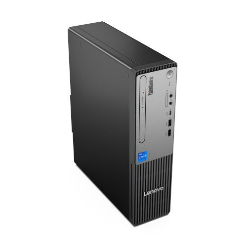 Lenovo ThinkCentre neo 50s Gen 5 Intel® Core™ i5 i5-14400 16 GB DDR5-SDRAM 512 GB SSD SFF PC Black