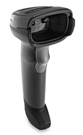 Zebra DS2278 Handheld bar code reader 1D/2D LED Black