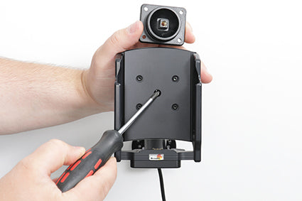 Brodit 712359 holder Active holder Mobile phone/Smartphone Black