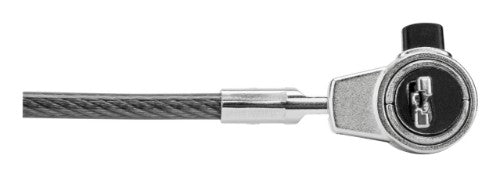 Targus ASP71GL cable lock Black 1.9 m